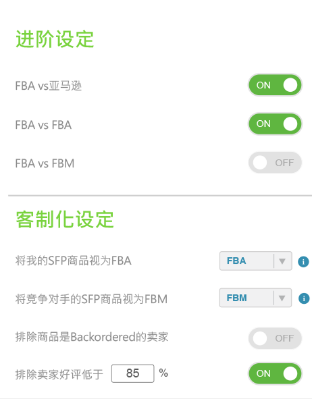 避免亚马逊选品三大误区，看AI智能调价如何秒赢“价格战”
