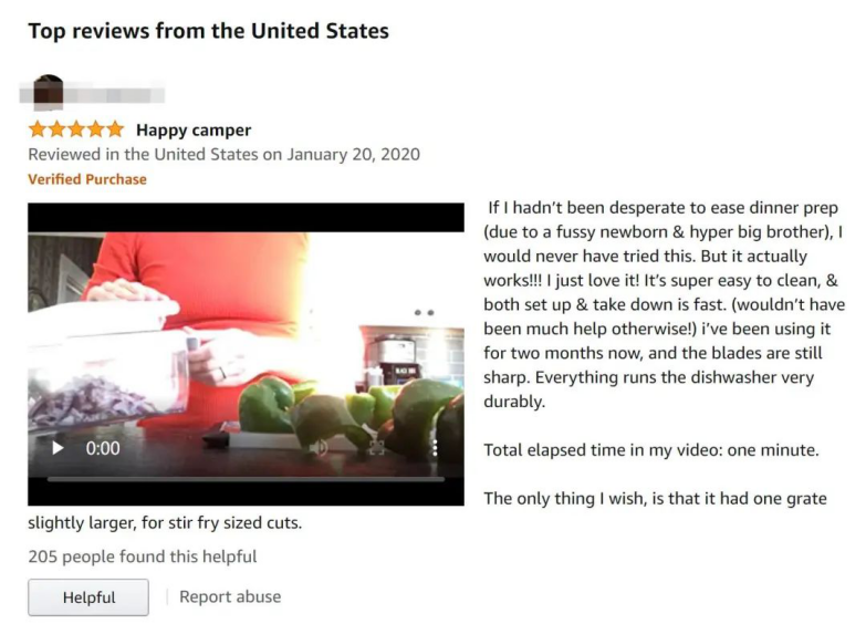 刚刚发现Listing上视频的新方法，就要被亚马逊砍掉了？！