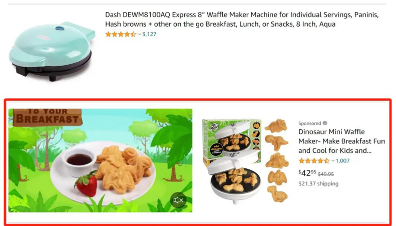 刚刚发现Listing上视频的新方法，就要被亚马逊砍掉了？！