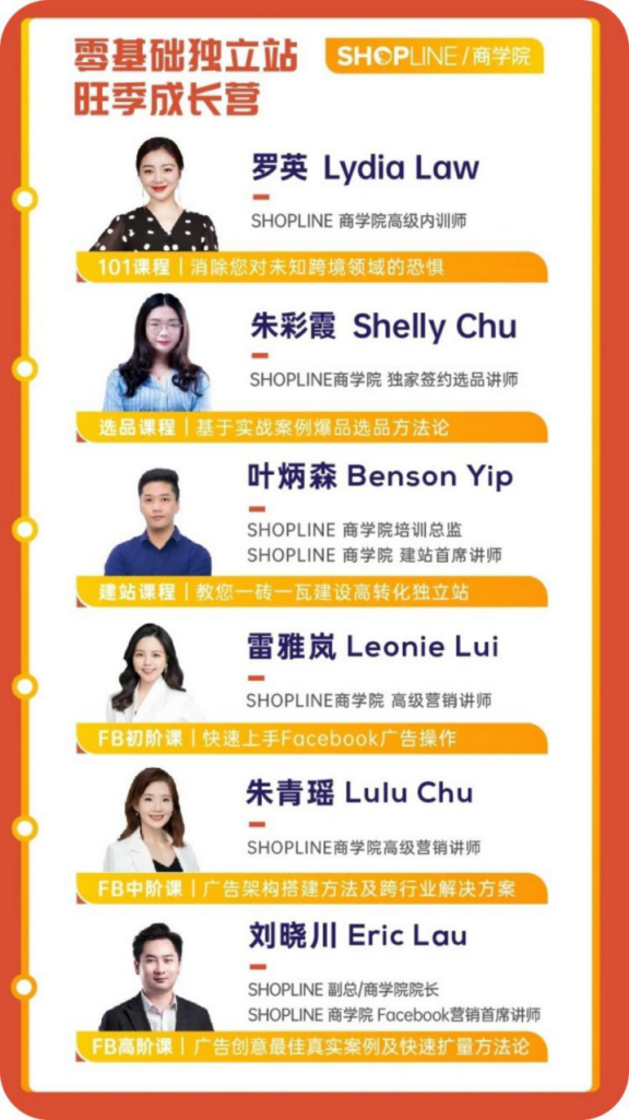 SHOPLINE与AdsPower强势助力跨境卖家品牌出海运营!