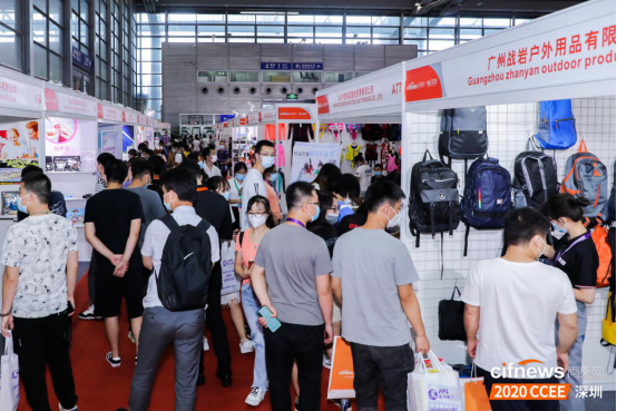 CCEE选品大会强势回归，新一轮的“抢位大战”一触即发！