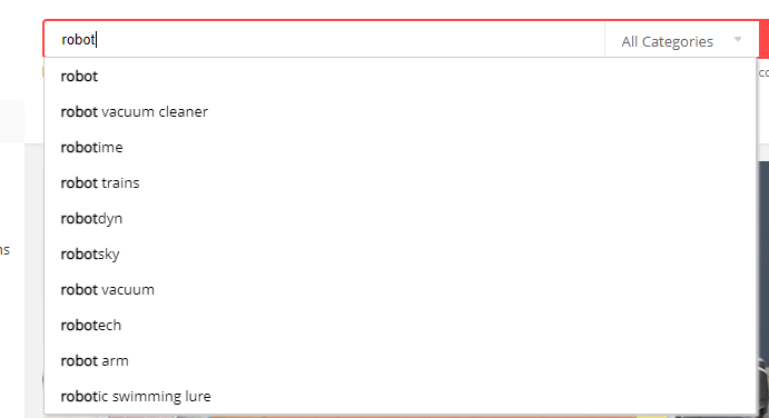 速卖通小白上架链接讲解-2：标题撰写