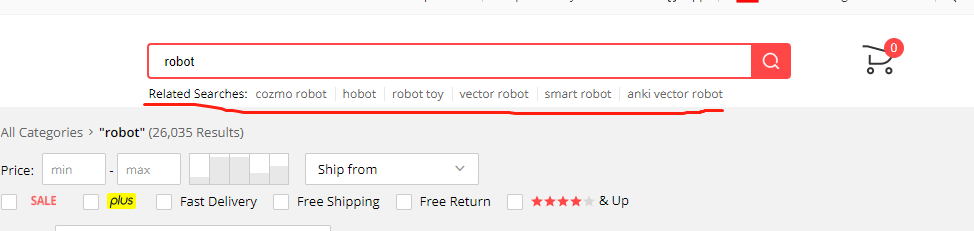 速卖通小白上架链接讲解-2：标题撰写