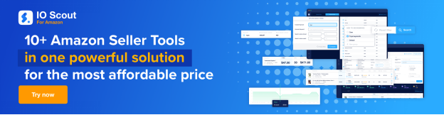 2021年亚马逊卖家必看工具TOP5
