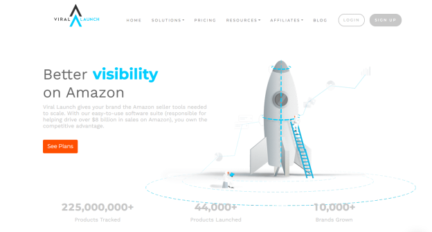 2021年亚马逊卖家必看工具TOP5