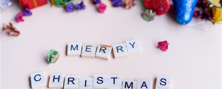 圣诞节怎么给老外发邮件