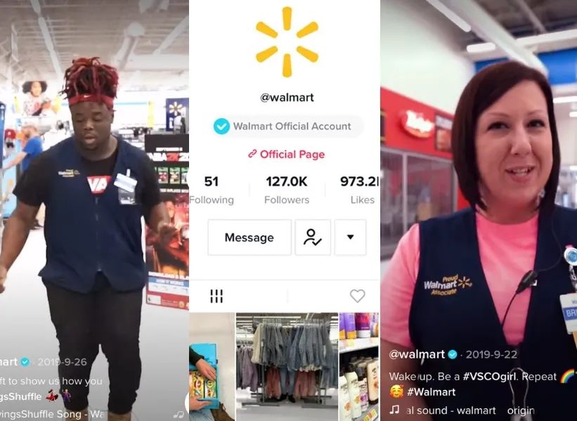 2021年TikTok跨境短视频购物将成为"常态"