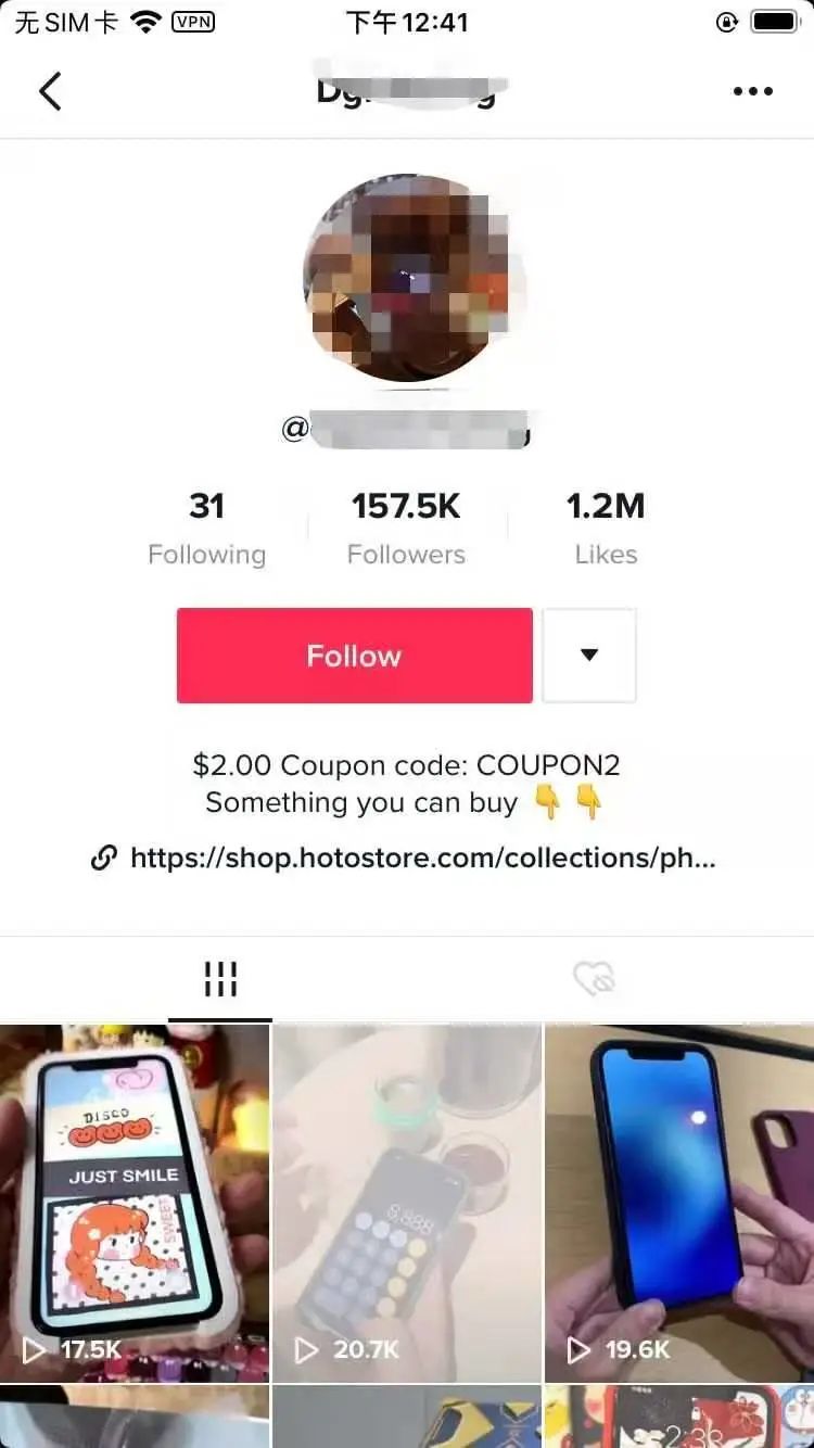 2021年TikTok跨境短视频购物将成为"常态"