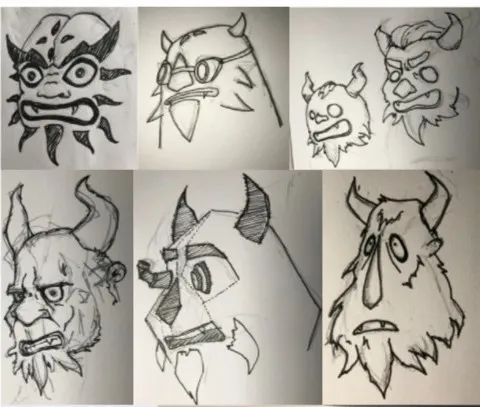 跨境电商品牌建设|ONIKUMA品牌设计（四）