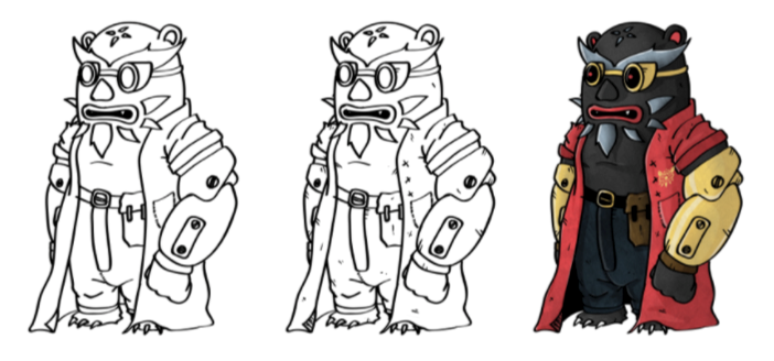 跨境电商品牌建设|ONIKUMA品牌设计（四）