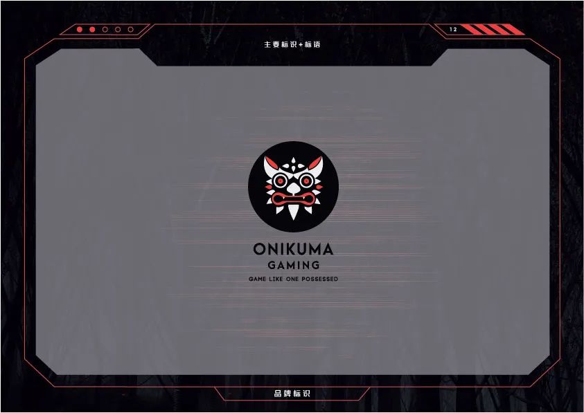 跨境电商品牌建设|ONIKUMA品牌设计（四）