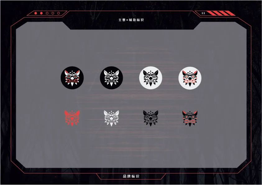 跨境电商品牌建设|ONIKUMA品牌设计（四）