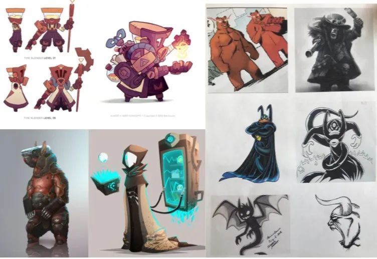 跨境电商品牌建设|ONIKUMA品牌设计（四）