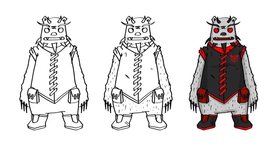 跨境电商品牌建设|ONIKUMA品牌设计（四）