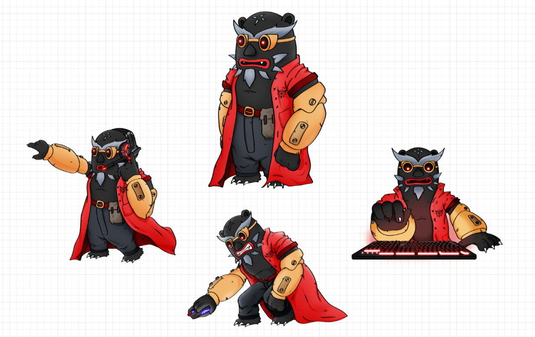 跨境电商品牌建设|ONIKUMA品牌设计（四）