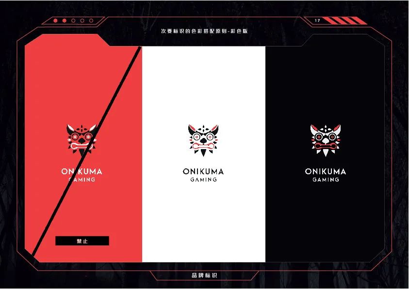 跨境电商品牌建设|ONIKUMA品牌设计（四）