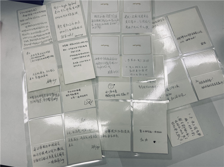 新手观察员计划1月「月度最佳新手观察员」名单出炉！恭喜这8位雨果观察员