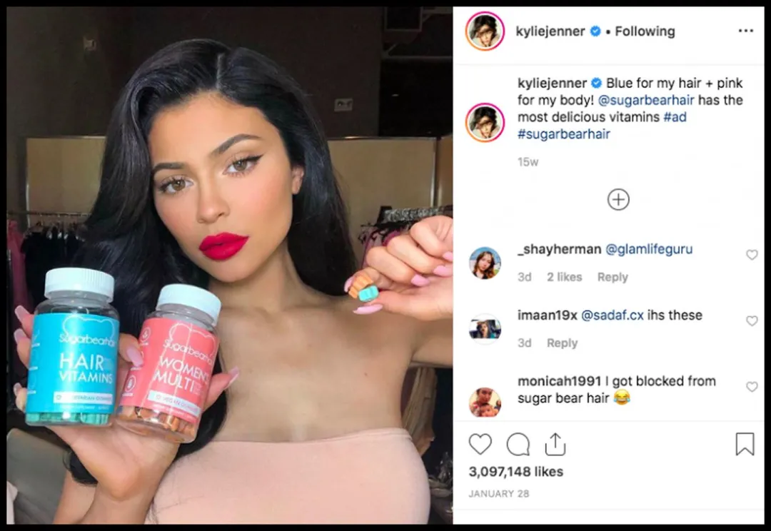 跨境新年不打烊，网红营销来帮忙