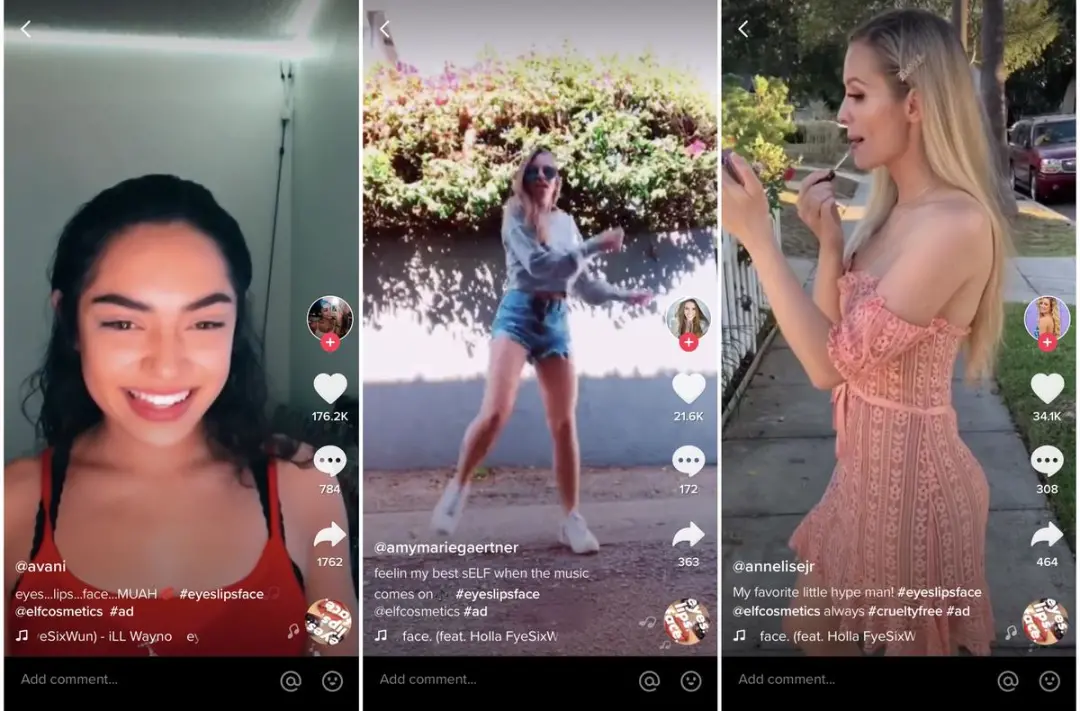 跨境新年不打烊，网红营销来帮忙