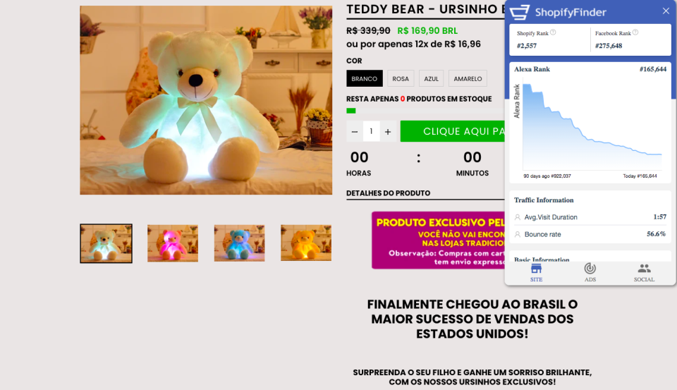 测评FN—寻找利基市场的选品神器