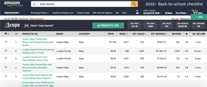 亚马逊新手卖家必看：让内外部流量“双管齐下”的9种Listing营销策略