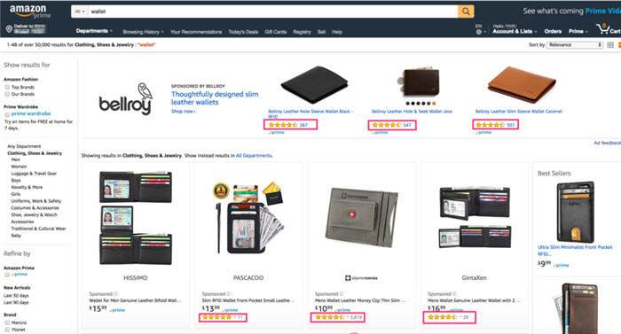 亚马逊新手卖家必看：让内外部流量“双管齐下”的9种Listing营销策略