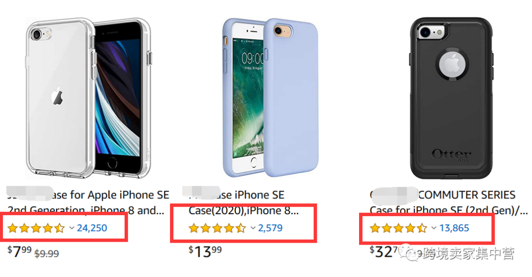 亚马逊卖家，你的选品行不行，应该从这些方面进行考虑