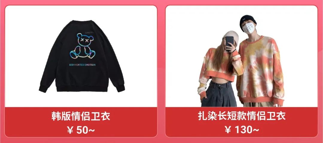 市場周報 | 席卷7市場的情人節大促熱搜榜! 4大類目預測爆品來襲