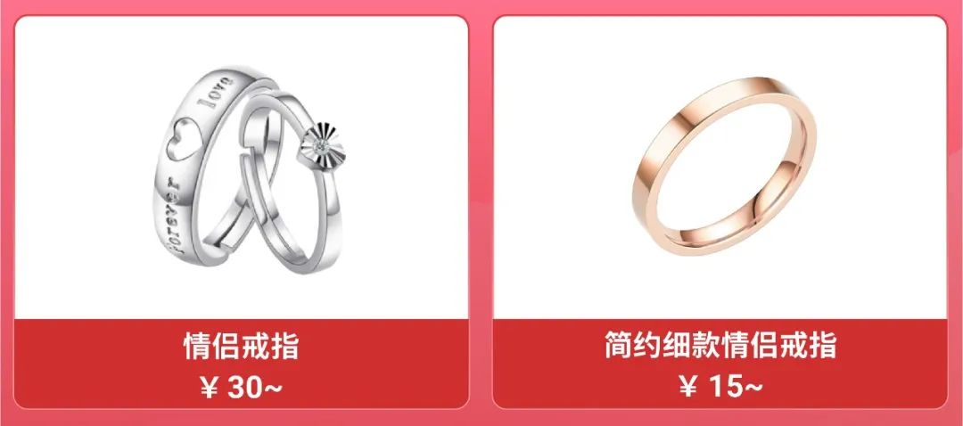 市場周報 | 席卷7市場的情人節大促熱搜榜! 4大類目預測爆品來襲