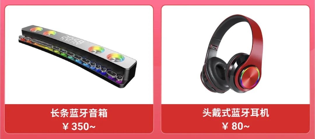 市場周報 | 席卷7市場的情人節大促熱搜榜! 4大類目預測爆品來襲