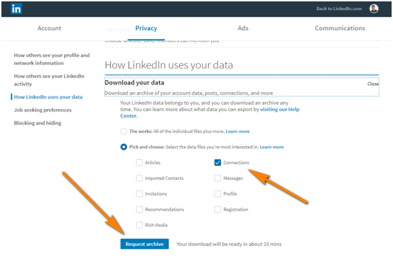 快Get！收集客户电子邮件地址的9个实用技巧