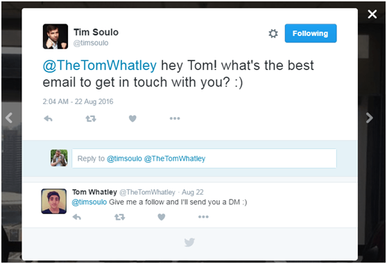 快Get！收集客户电子邮件地址的9个实用技巧