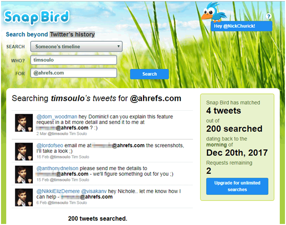 快Get！收集客户电子邮件地址的9个实用技巧