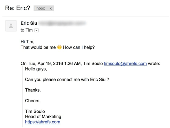 快Get！收集客户电子邮件地址的9个实用技巧
