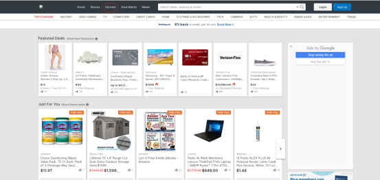 亚马逊站外引流deals篇之slickdeals爆款贴文技巧