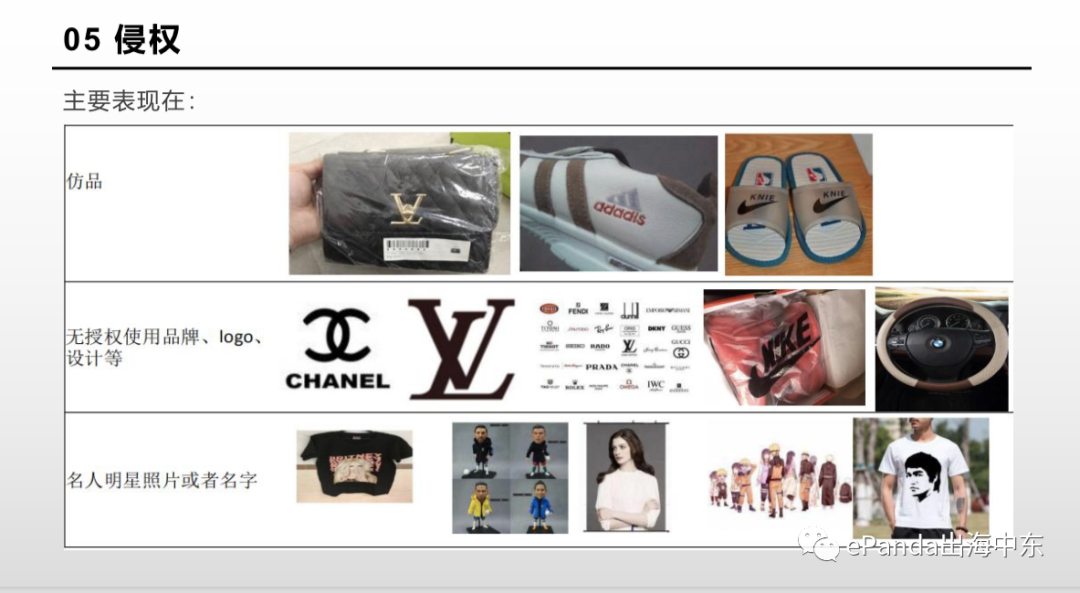 沙特禁运品明细:都有哪些不能寄?