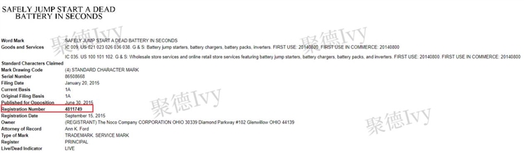 2021年美國企業(yè)新發(fā)337調(diào)查，批量中國企業(yè)被告侵權(quán)