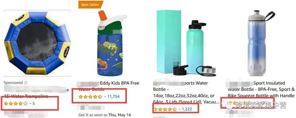 亚马逊广告做的好，这些知识少不了