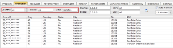 跨境电商必看！聊透代理IP那些坑，代理IP防踩坑干货来了！