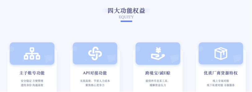 SHOPLINE攜手1688，“超級買家”助你解決網(wǎng)采難題！