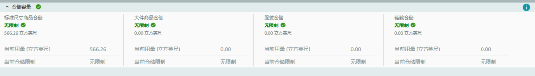 最新消息！英国与欧盟的亚马逊物流ASIN数量限制已拆分！