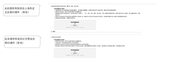 亚马逊入驻指南（六）注册全流程解析（下）