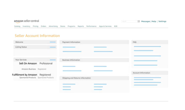 竞争越来越激烈，亚马逊又在新地区启动卖家注册