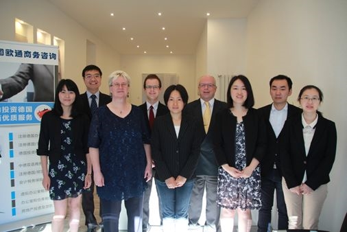 如何判断欧代（欧盟授权代表）是否靠谱？