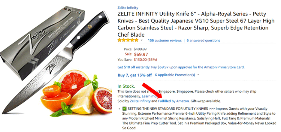 运营实操：2021亚马逊代发货须知