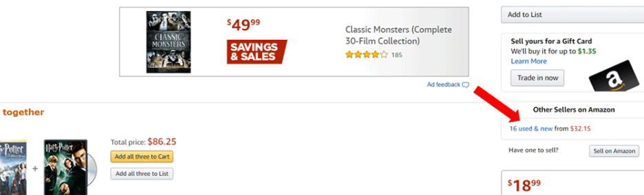 运营实操：2021亚马逊代发货须知