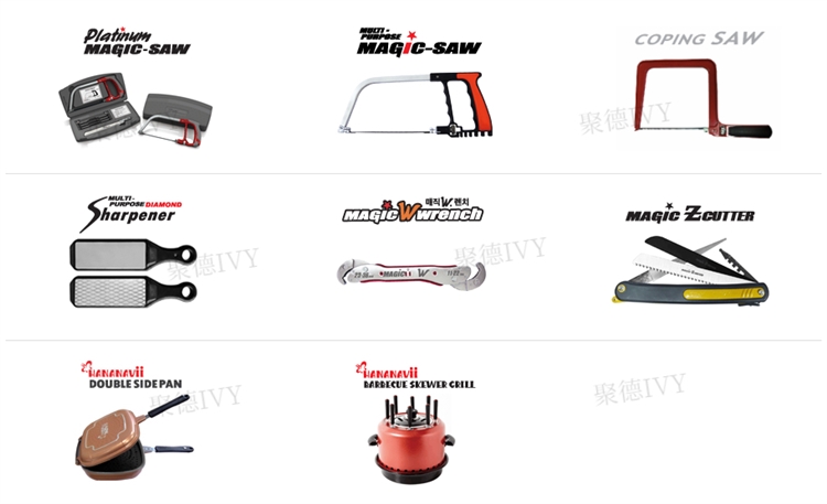 Keith律所最新代理韩国大品牌HAN-A TOOLS立案，TRO临时冻结已批准！