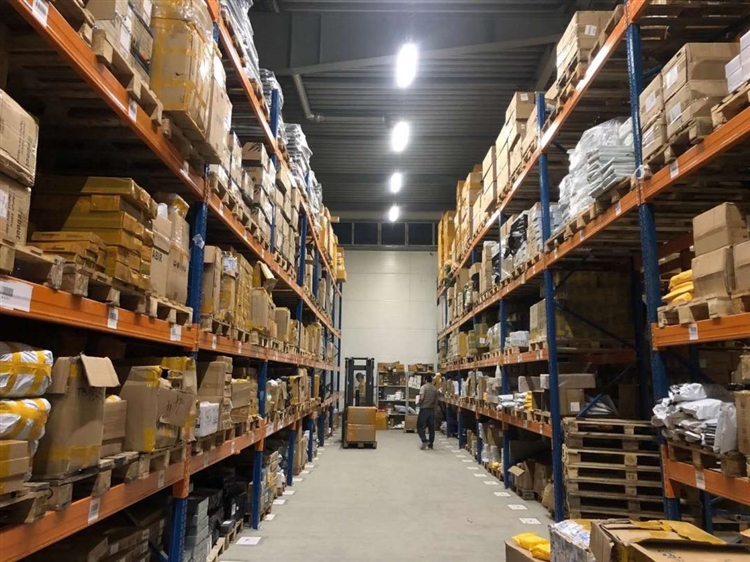 贝加尔物流：一站式物流服务，专注俄罗斯市场