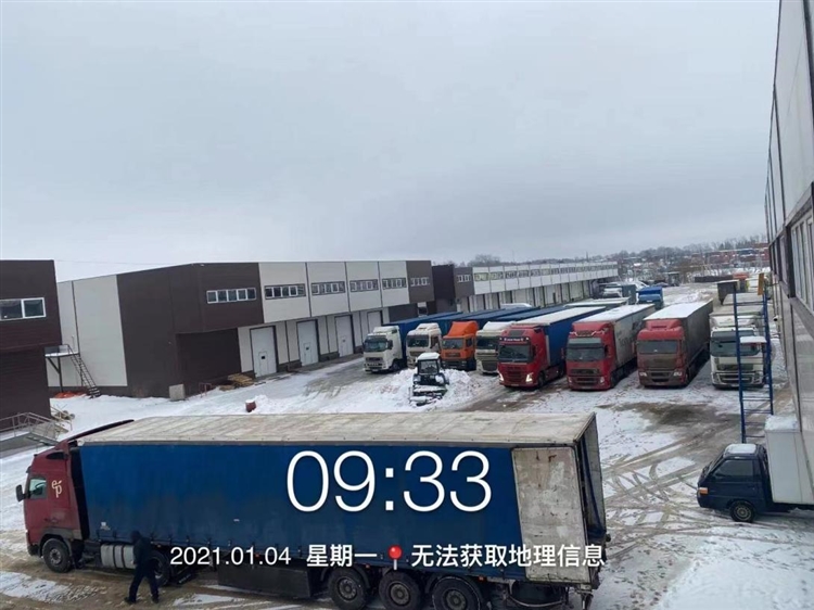 贝加尔物流：一站式物流服务，专注俄罗斯市场