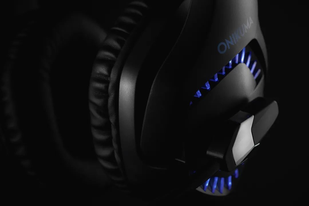 跨境电商品牌建设|ONIKUMA品牌设计（五）